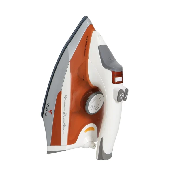 اتو بخار مباشی MEBASHI مدل ME-SIR 5007