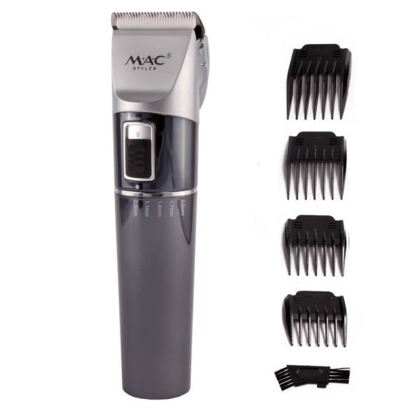ماشین اصلاح موی سر  مک استایلر M.A.C Styler مدل MC-061