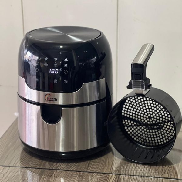 سرخ کن و هواپز BEEM مدل BTB 1962/6