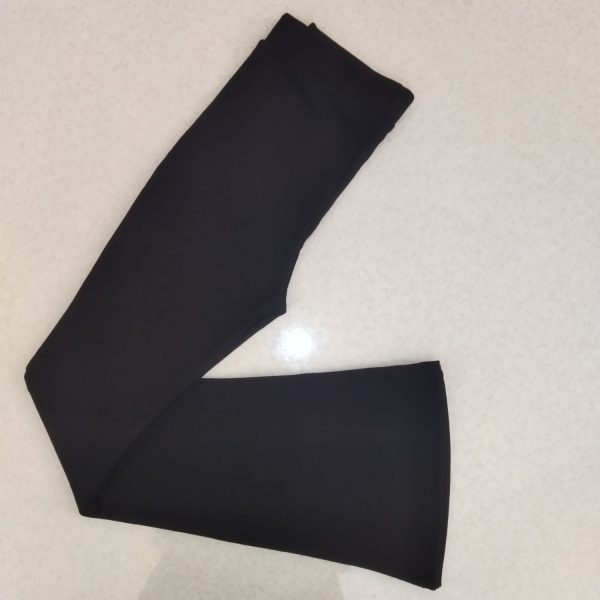 شلوار دمپا ساده ( اسپانیولی)