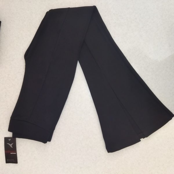 شلوار  دمپا زیپ دار( اسپانیولی)