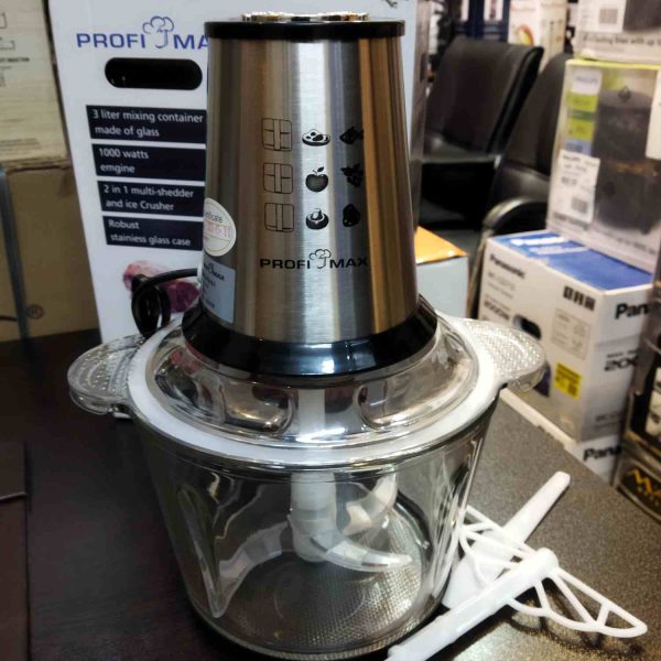 خردکن پروفی مکس PROFI MAX مدل MG004