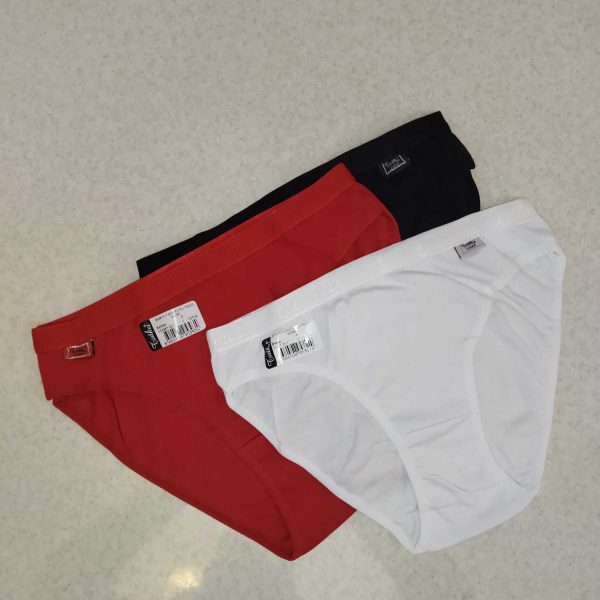 شورت نخی زنانه، دخترانه توتکو Tutku(سه تایی)