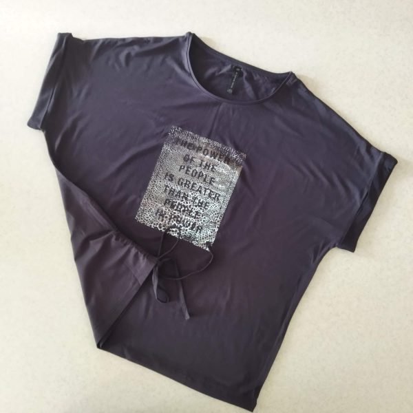 تیشرت زنانه، دخترانه By CAPTAIN TORTUE