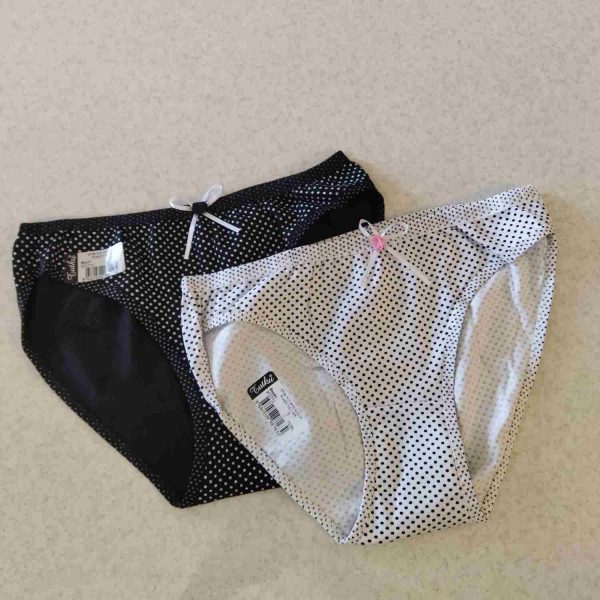 شورت نخی دخترانه، زنانه (4 عددی) Tutku توتکو