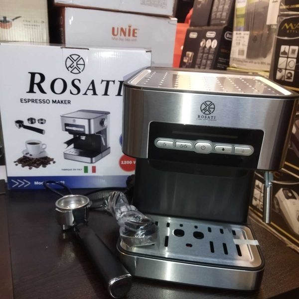 اسپرسوساز روزاتی ROSATI مدل RA301