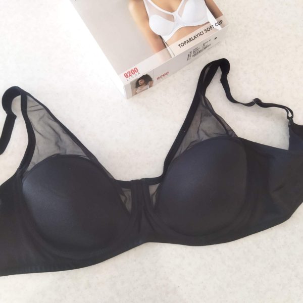 سوتین لجاردین LE JARDIN مدل 9200