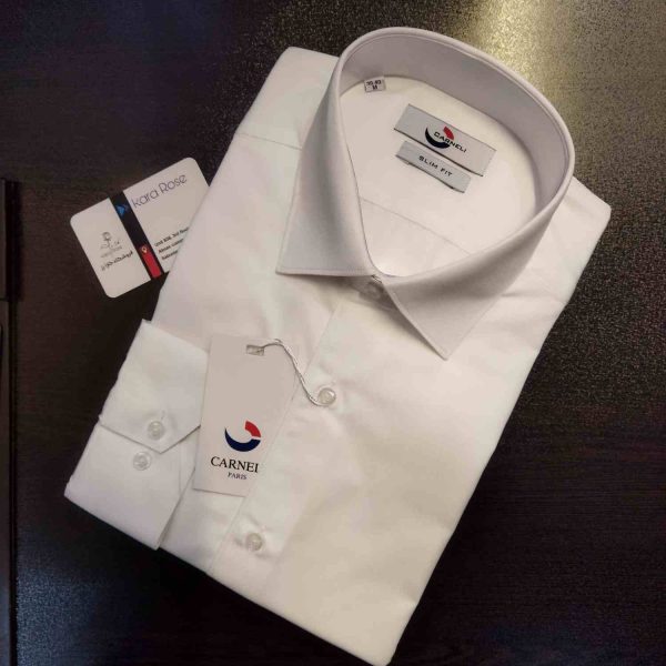 پیراهن مردانه کارنلی CARNELI