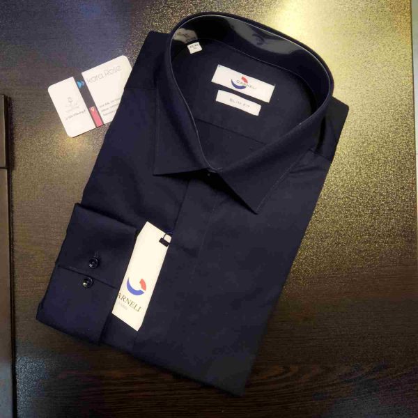 پیراهن مردانه کارنلی CARNELI