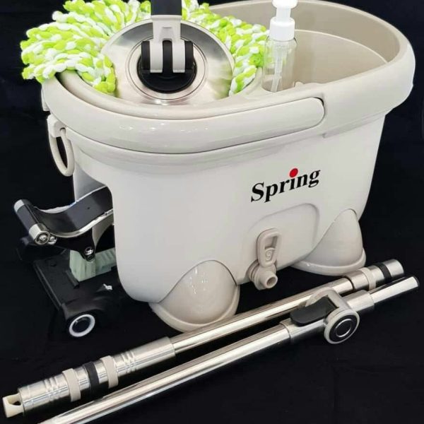 سطل و زمین شوی اسپرینگ مدل SP 3066