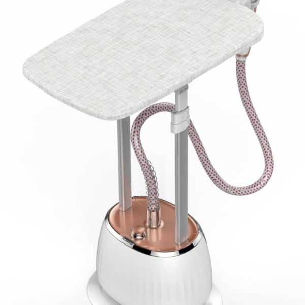 بخارگر سیلور لوکس SILVER LUX مدل KD6024-VDE