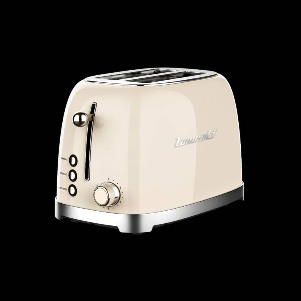 توستر زامروتی مدل 10035 Zamroti