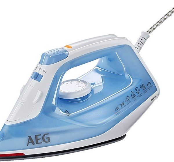 اتوبخار AEG مدل DB1730