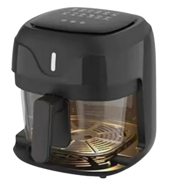 سرخ کن و هواپز HanJiaOurs(سیلورکرست)