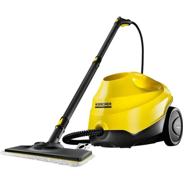 بخارشوی کارچر KARCHER مدل SC3 Easy fix
