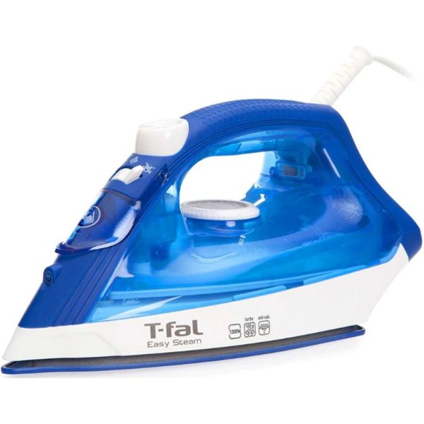 اتو بخار تفال TefaL مدل fv1941
