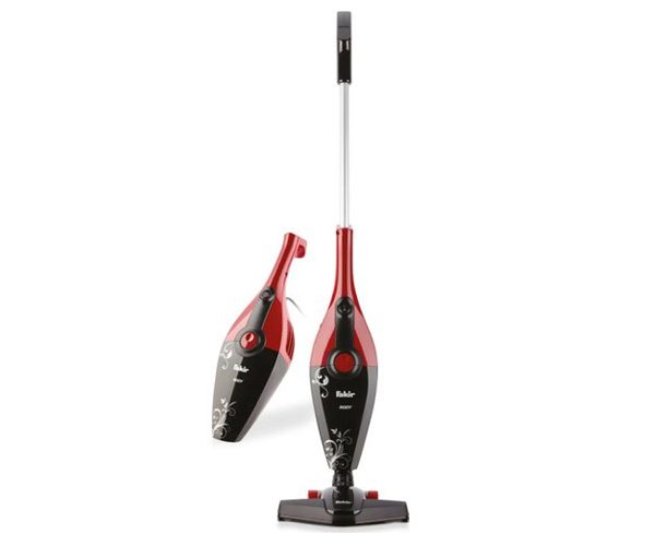 جاروبرقی ایستاده Fakir مدل Rody