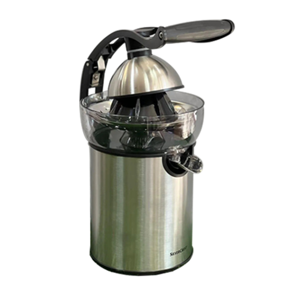 آب مرکبات گیر SILVER CREST مدل SZP130A2