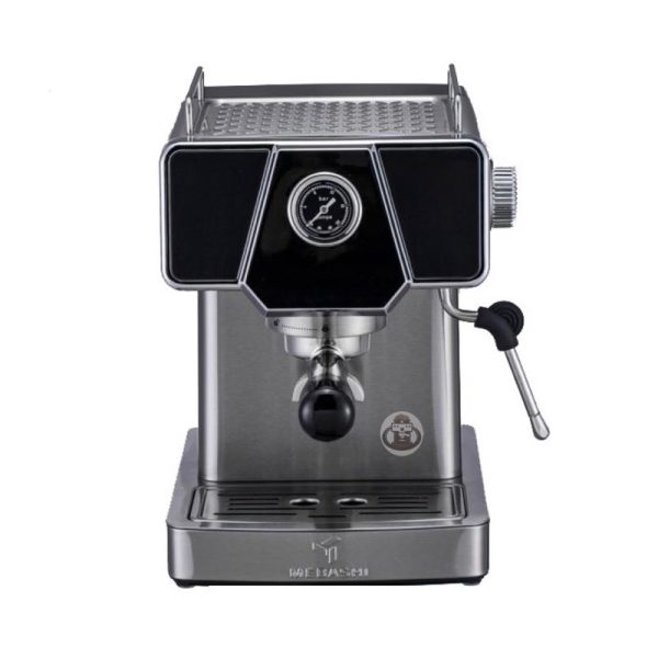 اسپرسو ساز مباشی مدل ME-ECM 2033 ا Mebashi ME-ECM 2033 Esperesso Maker