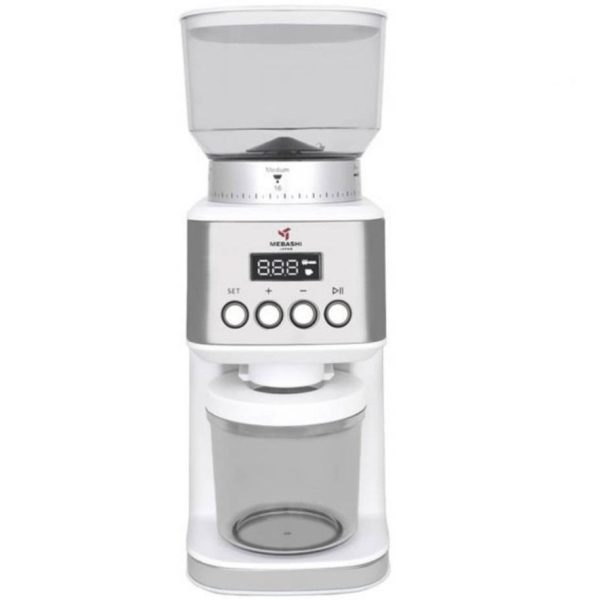 آسیاب قهوه مباشی مدل ME-CG 2289 ا MEBASHI Coffee Grinder CG2289