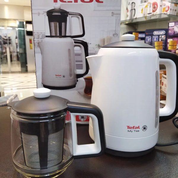چای‌ساز برقی TefaL مدل BJ201F41