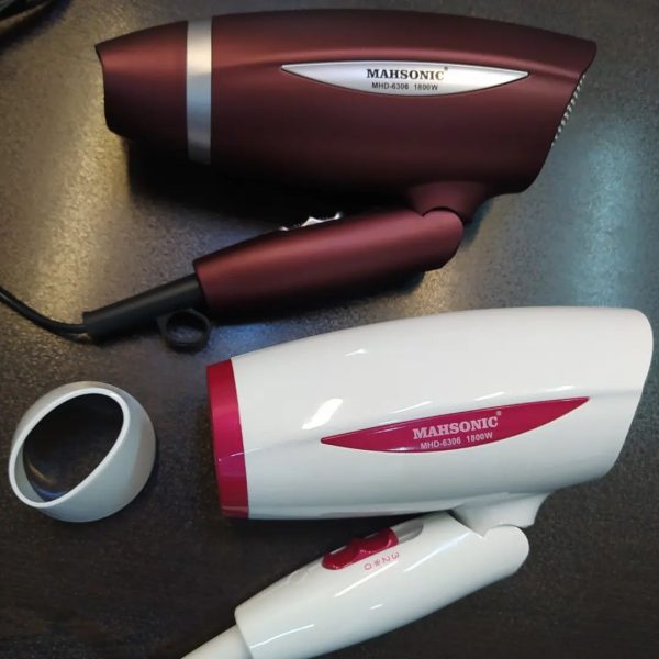 سشوار ماهسونیک MHD-6306 MAHSONIC