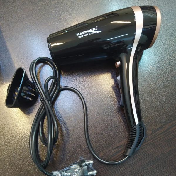 سشوار MHD-6304 MAHSONIC