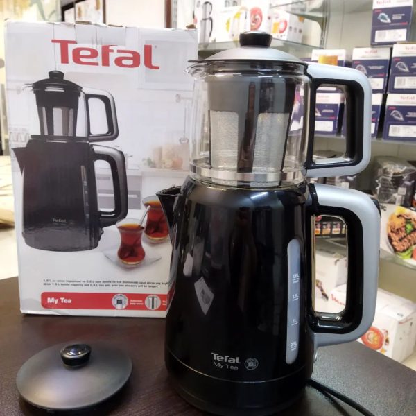 چای‌ساز برقی TefaL مدل BJ201841
