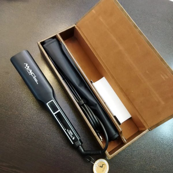 اتو مو مک استایلر M.A.C STYLELER مدل MC2098