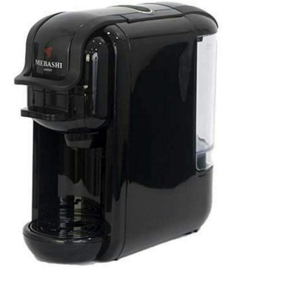 اسپرسوساز ساز مباشی MEBASHI مدل ME_ECM 301 ا ME_ECM 301