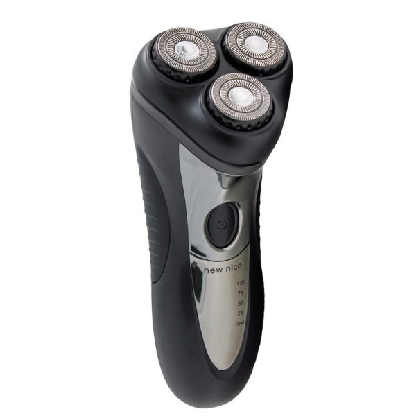 ماشین اصلاح صورت نیو نایس New Nice مدل NW-823