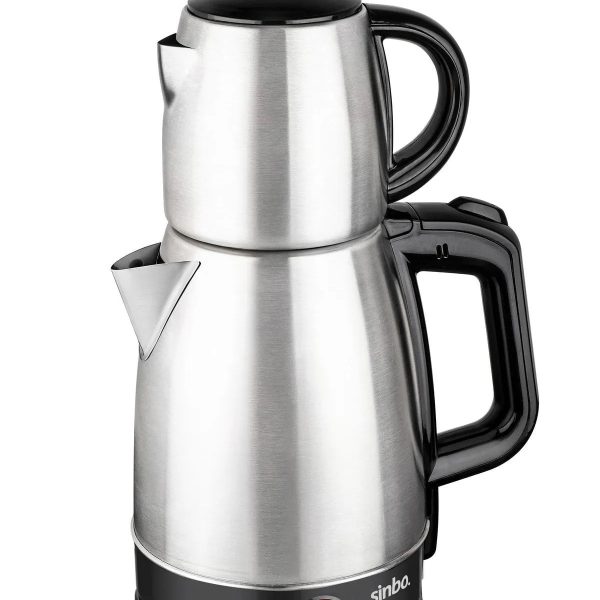 چای ساز سینبو  Sinbo مدل STM-5831
