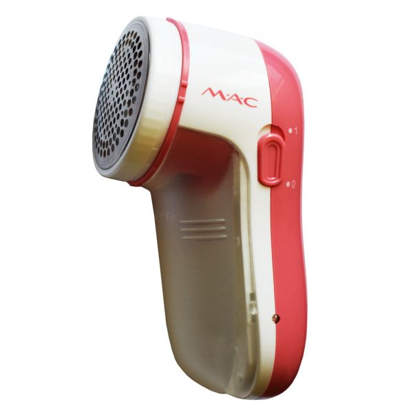 پرزگیر لباس مک استایلر مدل MC 6202