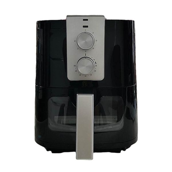 سرخ کن وگاترونیکس VOGATRONIX مدل VE-184