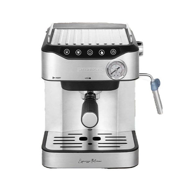 اسپرسو ساز هنریچ مدل Heinrichs HES 8688