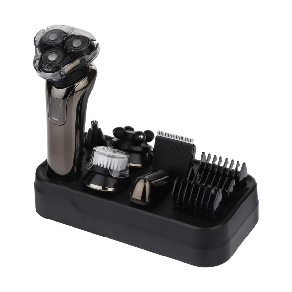 ماشین اصلاح 6 کاره مک استایلر MAC Styler مدل MC8825