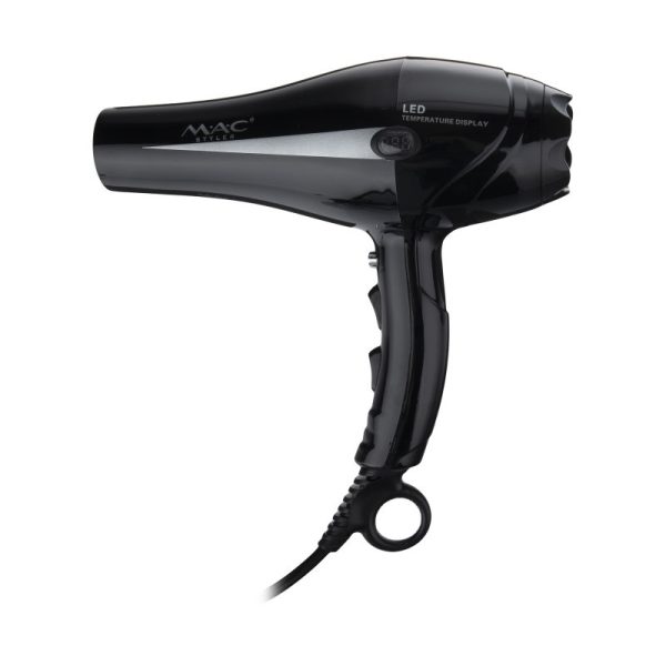 سشوار مک استایلر MAC STYLER مدل MC-6660
