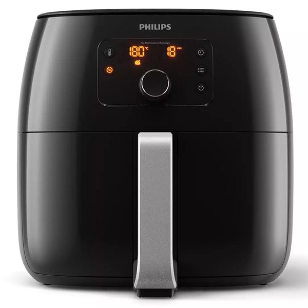 سرخ کن فیلیپس مدل PHILIPS HD9650 ا PHILIPS Fryer HD9650