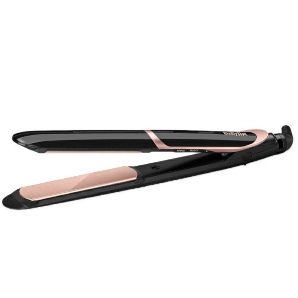 اتو مو بابیلیس babyliss مدل ST391SDE