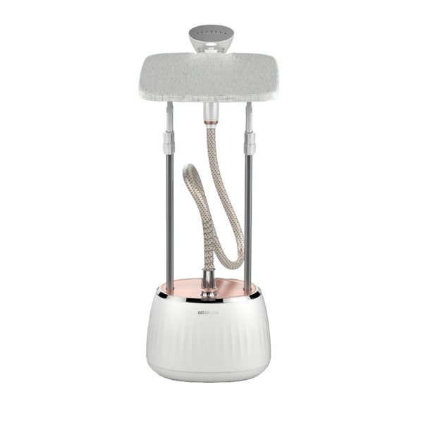 بخارگر گرین لاین مدل garment steamer pro Green Lion