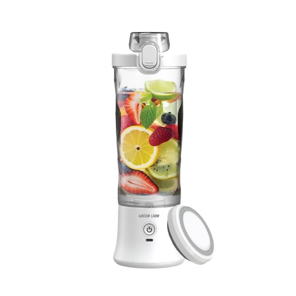 مخلوط کن گرین لاین اولتیمیت Green Lion Ultimate Blender 600mL