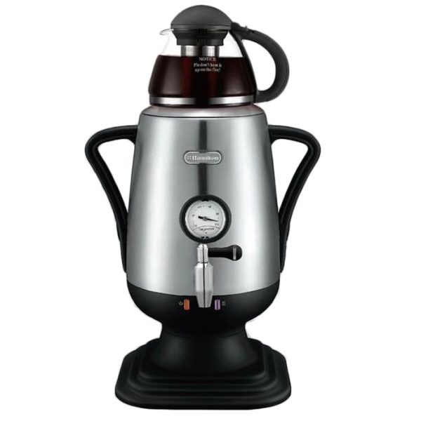 سماور برقی همیلتون مدل HSS-452 ا Hamilton HSS-452 Electric Boiler