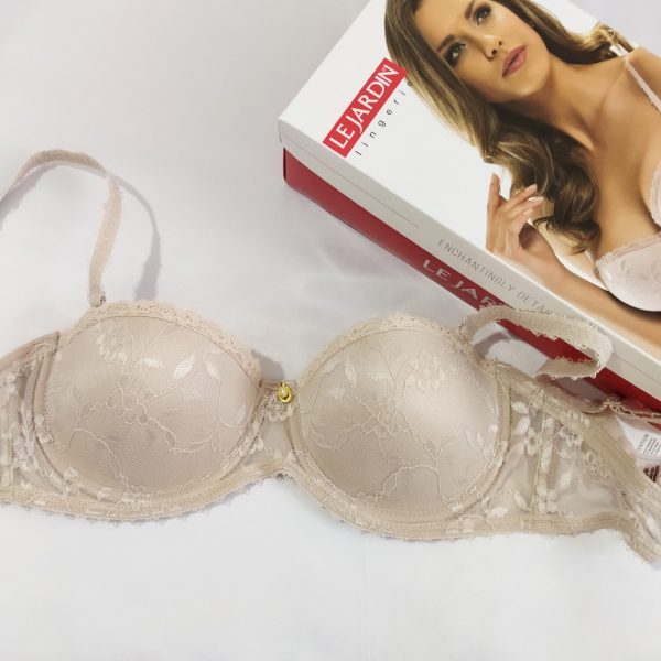 سوتین لجاردین LE JARDIN مدل 7001