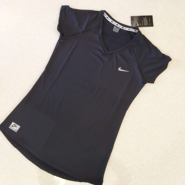 تیشرت ورزشی زنانه