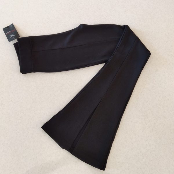 شلوار دمپا (اسپانیولی) چاک دار