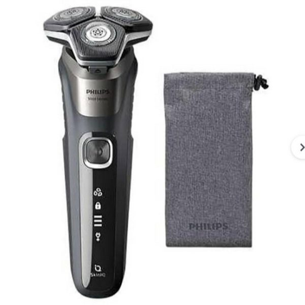 ماشین اصلاح موی صورت فیلیپس  Philips مدل S5887 ا S5887 Wet & Dry electric shaver