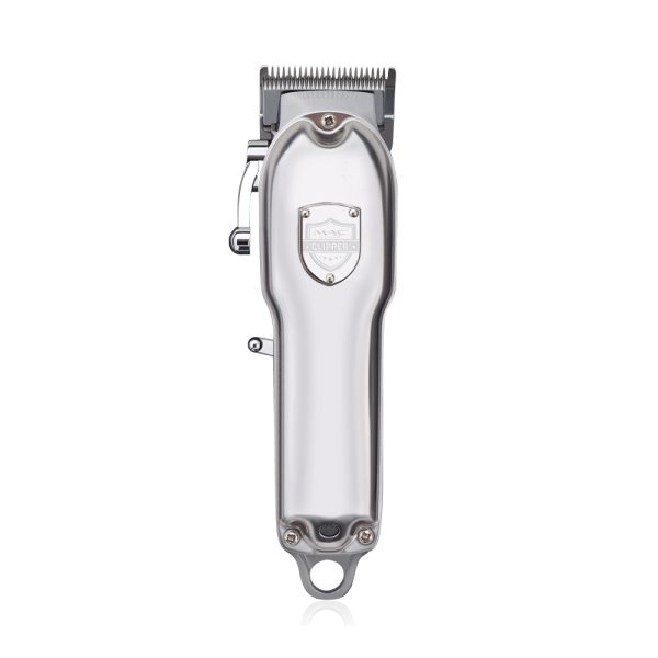 ماشین اصلاح سر و صورت مدل MC-5806 مک استایلر M.A.C STYLER