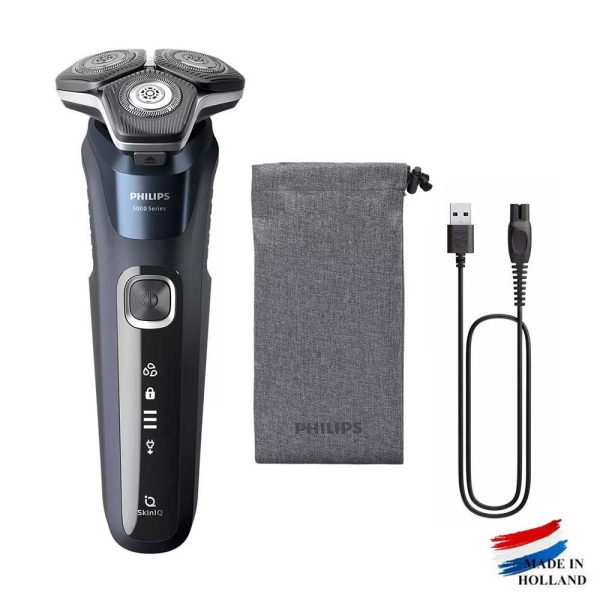 ماشین اصلاح صورت فیلیپس مدل S5885/10