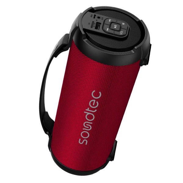 اسپیکر پرودو Soundtec  PORODO SOUNDTEC TRIP