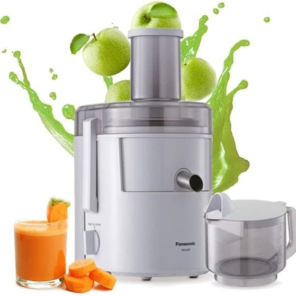 آبمیوه گیری Panasonic مدل MJ-SJ01